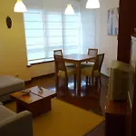 Piso Acogedor Con Parking Apartment Vigo