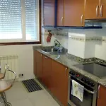 Piso Acogedor Con Parking Apartment