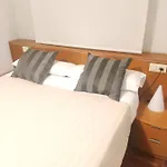 Piso Acogedor Con Parking Apartment Vigo