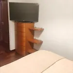 Piso Acogedor Con Parking Vigo