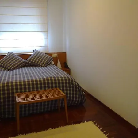 Lejlighed Piso Acogedor Con Parking