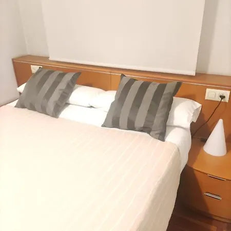 Piso Acogedor Con Parking Lägenhet Vigo