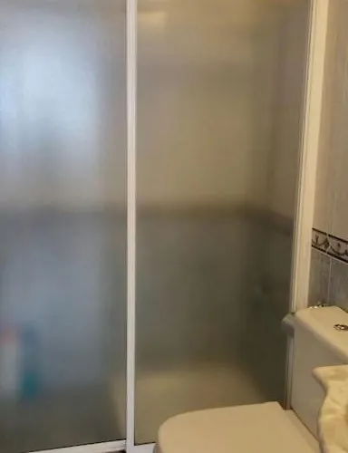 Piso Acogedor Con Parking Apartmán