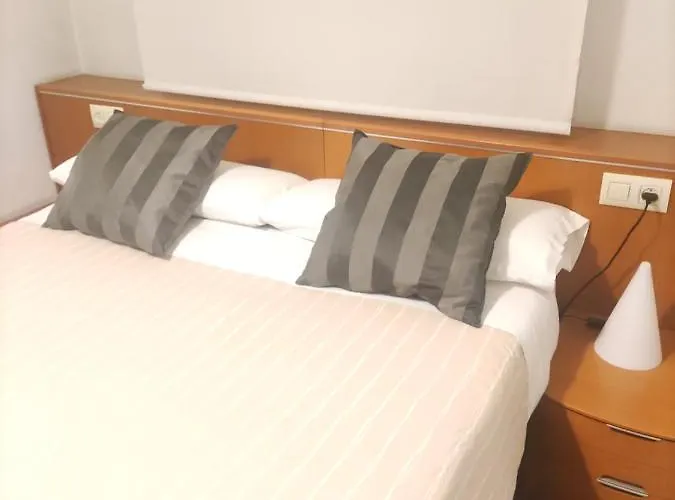 Piso Acogedor Con Parking Apartmán Vigo